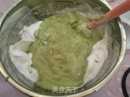 Make Cream of tea and cream step 11