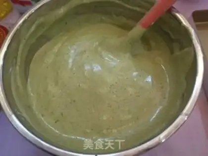 Make Cream of tea and cream step 12