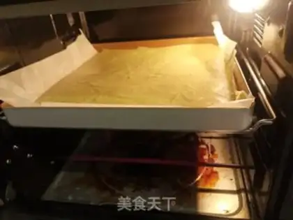 Make Cream of tea and cream step 14