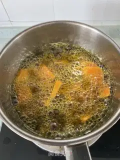 Make Potatoes step 1