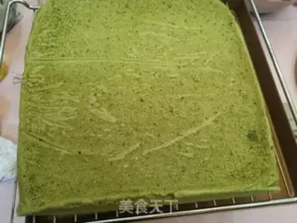 Make Cream of tea and cream step 15