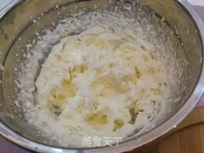 Make Cream of tea and cream step 16