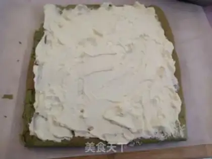 Make Cream of tea and cream step 17