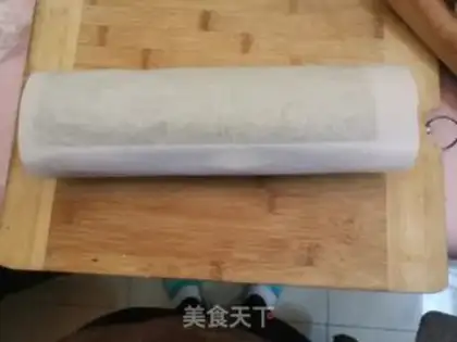 Make Cream of tea and cream step 18
