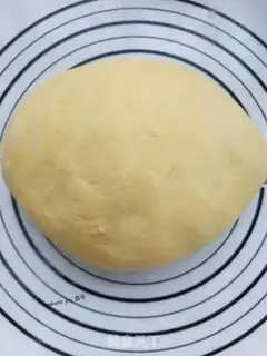 Make Pumpkin loaf step 7