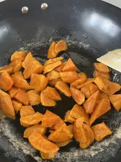 Make Potatoes step 8
