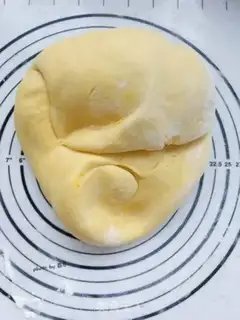 Make Pumpkin loaf step 8