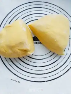 Make Pumpkin loaf step 9