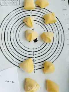 Make Pumpkin loaf step 10