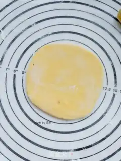 Make Pumpkin loaf step 11