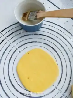 Make Pumpkin loaf step 12