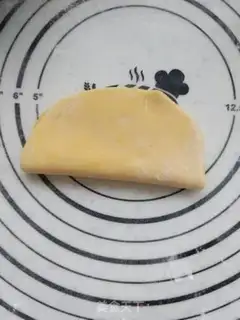 Make Pumpkin loaf step 13