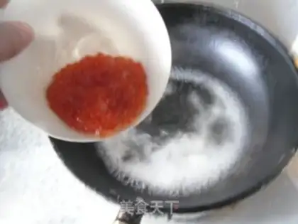 Make The salmon seeds step 10