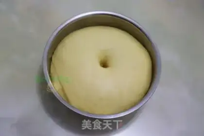 Make Sunball toast step 5