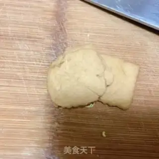Make The Golden Spring Roll step 2