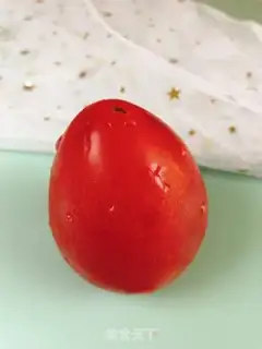 Make Tomato fish porridge step 0