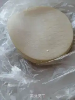 Make Banana souffle step 0
