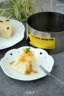 Make Rice cake step 7
