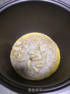 Make Porridge step 0