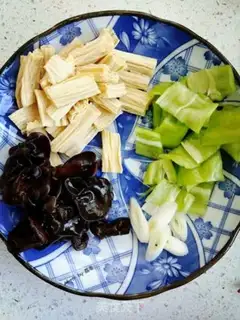 Make Spicy pepper step 3