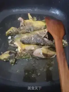 Make Yellowfish soup step 3