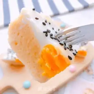 Make Samurai egg spa step 11