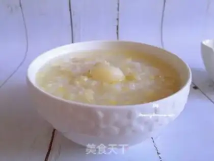 Make Porridge step 3