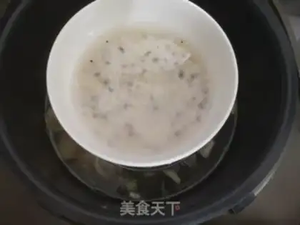 Make Yellowfish soup step 5