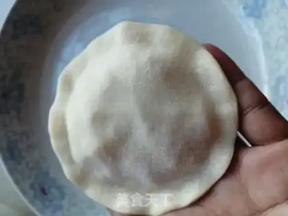 Make Banana souffle step 6