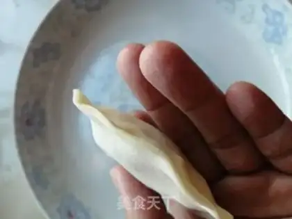 Make Banana souffle step 7