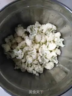 Make Cheese juice step 0