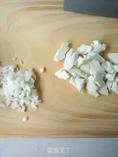 Make Cheese juice step 1