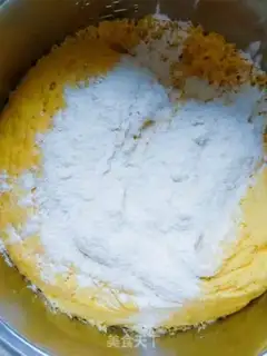 Make Pumpkin buns step 5