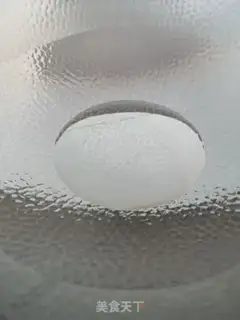 Make Banana souffle step 9