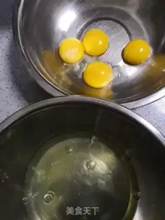 Make raisin cake step 0