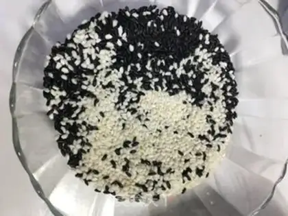 Make Delicious rice rice step 0