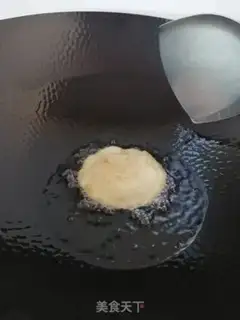 Make Banana souffle step 10