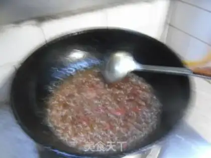 Make Left chicken step 16