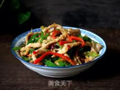 Make Pepper sauce step 10