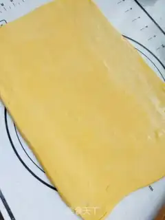 Make Pumpkin buns step 10