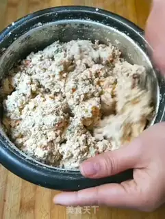 Make Tofu cuisine step 2