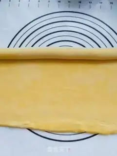 Make Pumpkin buns step 11