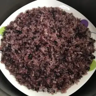 Make Delicious rice rice step 4