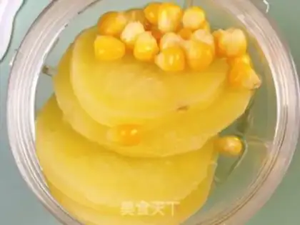 Make Potato mashed step 4
