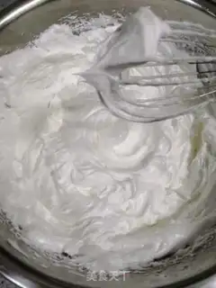 Make raisin cake step 5