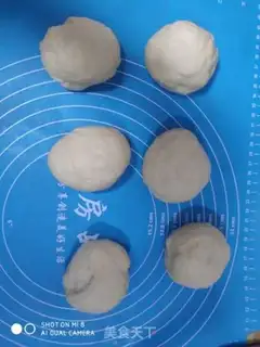 Make Coconut bread step 8