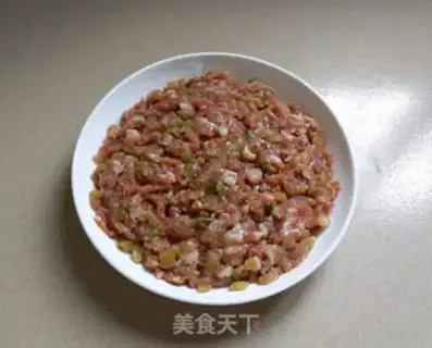 Make Squeeze meatloaf step 4
