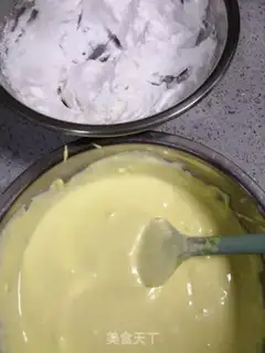 Make raisin cake step 7