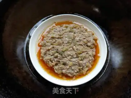 Make Squeeze meatloaf step 5