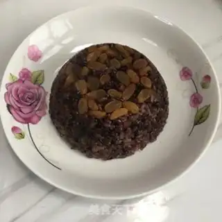 Make Delicious rice rice step 7